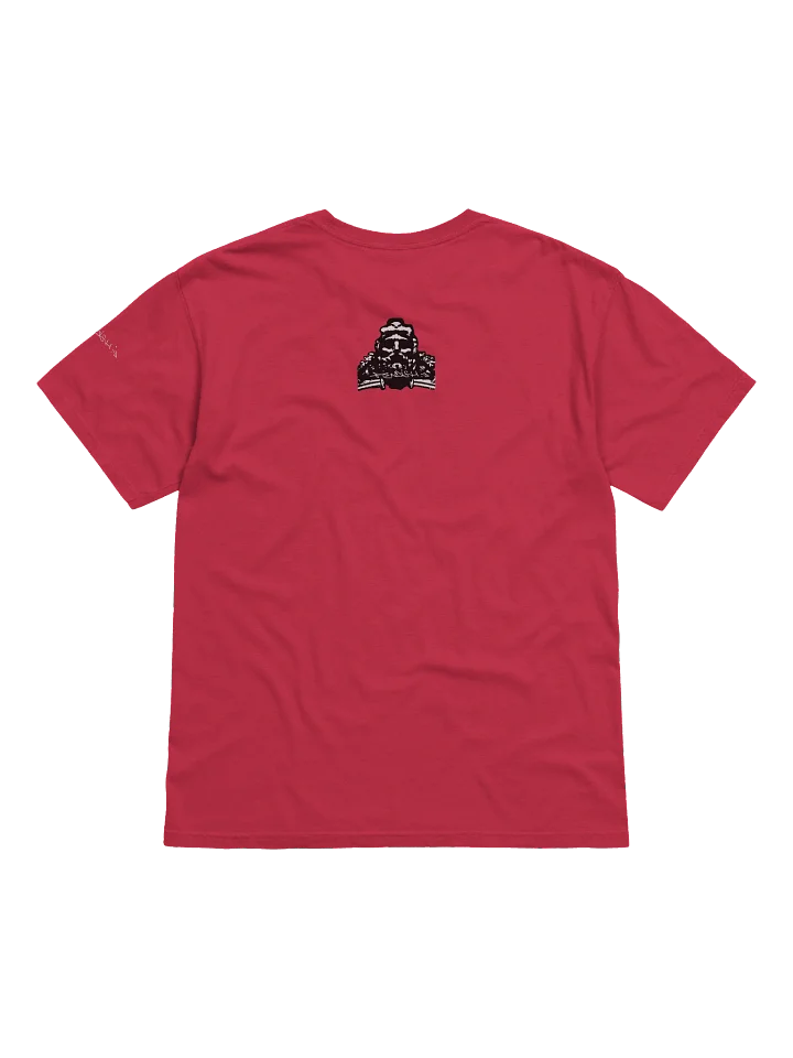 FIENDISH 'TAG' T-Shirt product image (2)