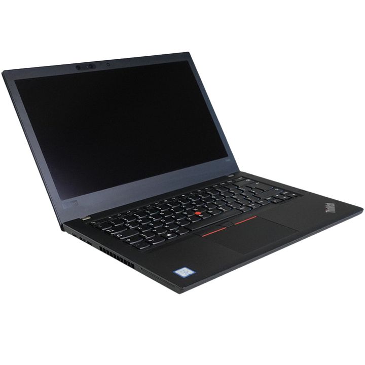 Lenovo ThinkPad T480 product image (1)