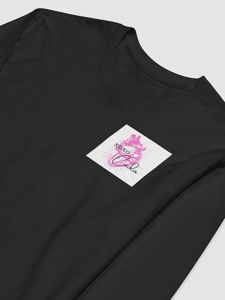 xoxo Cuda Longsleeve product image (1)