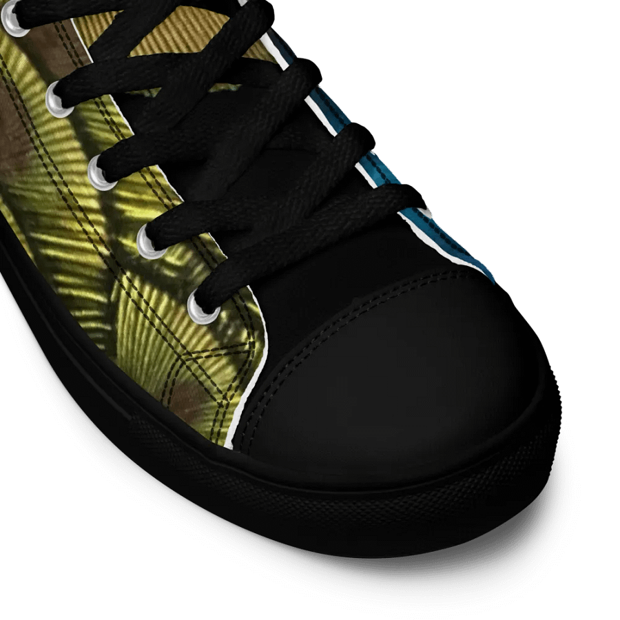 Peacock Hightops Men 1 product image (9)
