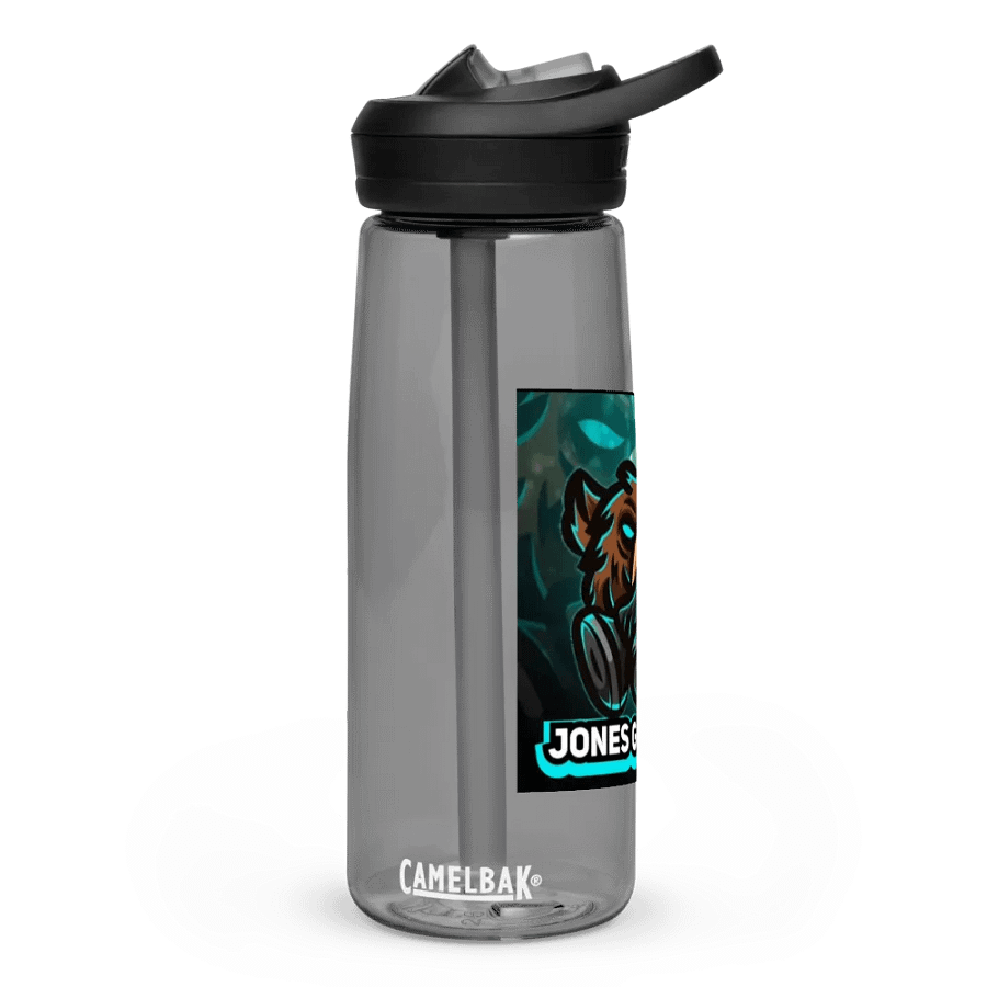 CamelBak Eddy®+ Sports Water Bottle product image (1)