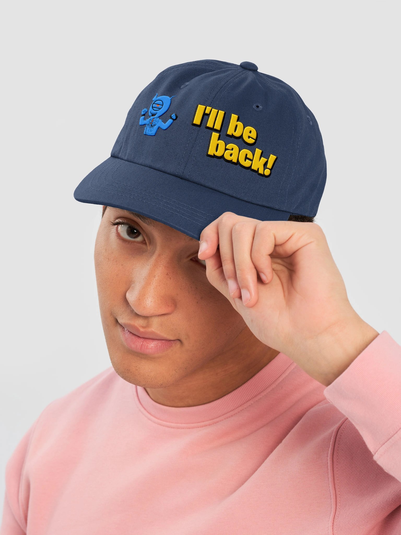 Curse Hat product image (5)