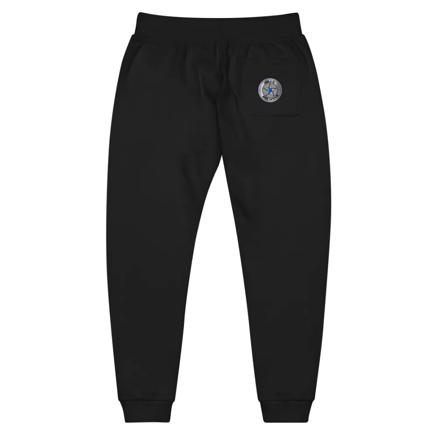 Classic Fleece Joggers w/ Logo product image (3)