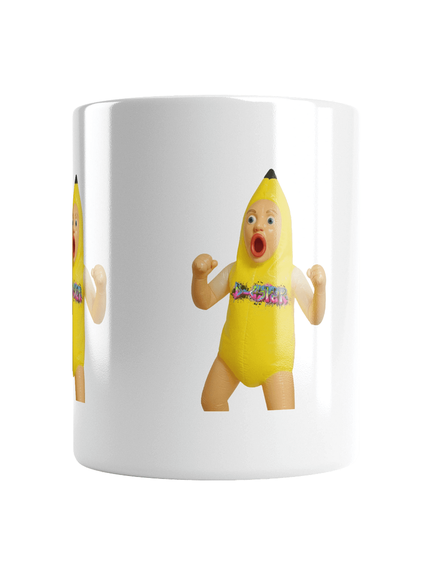 Banana Doll Mug product image (14)