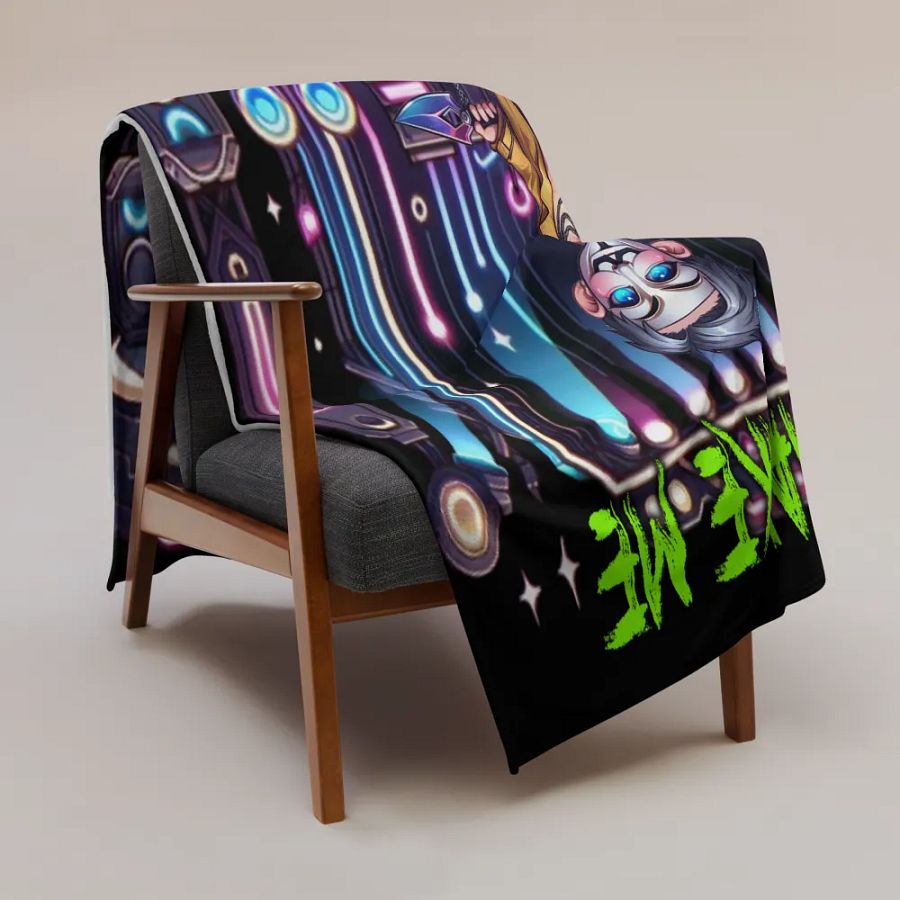 Starstruck Blanket product image (3)