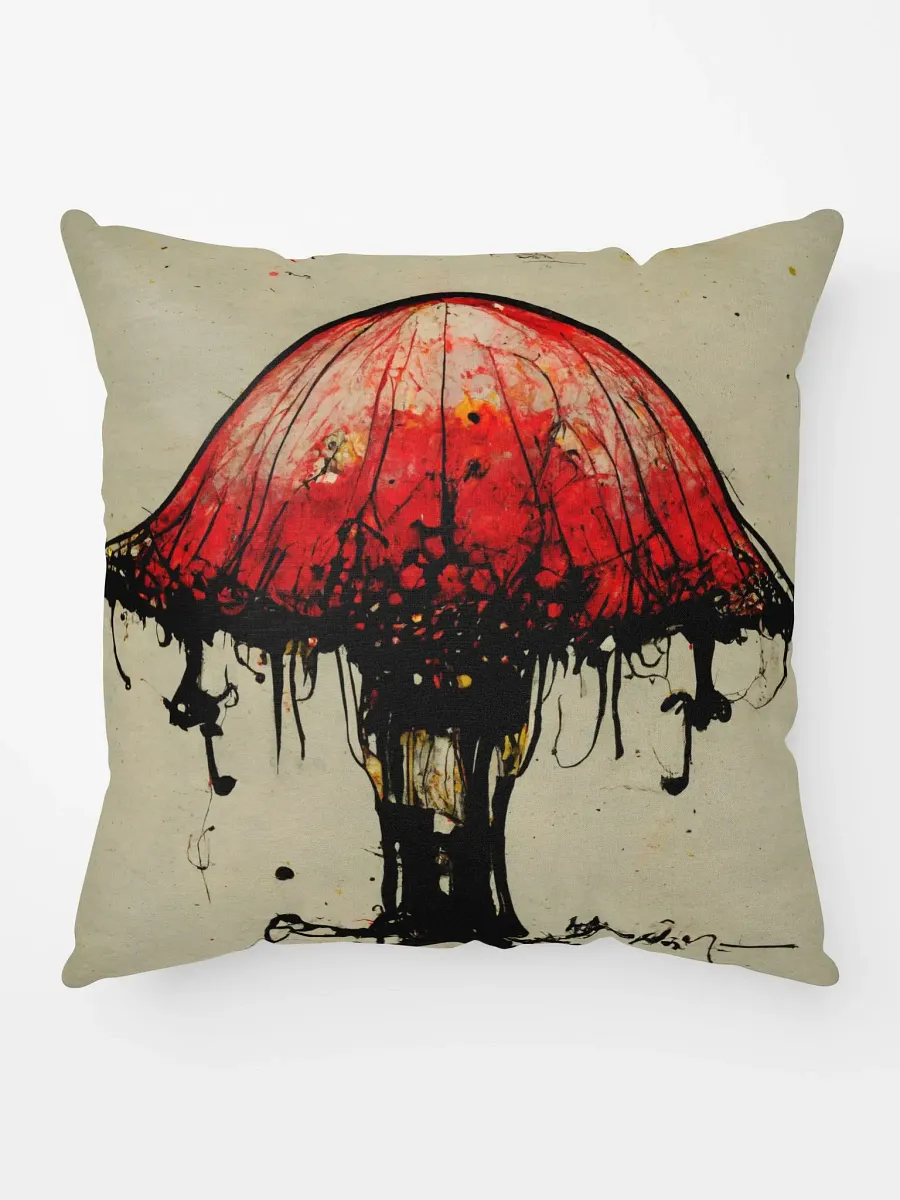 Dreamy Nights All-Over Print Pillow product image (9)