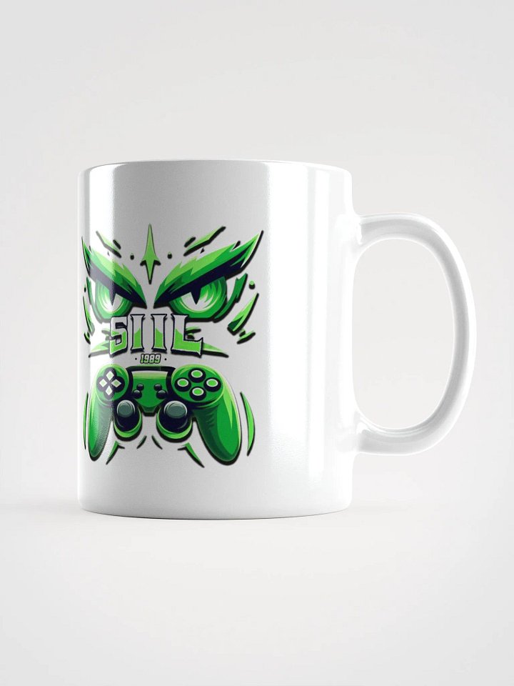 Shit On It Logo Mug product image (2)