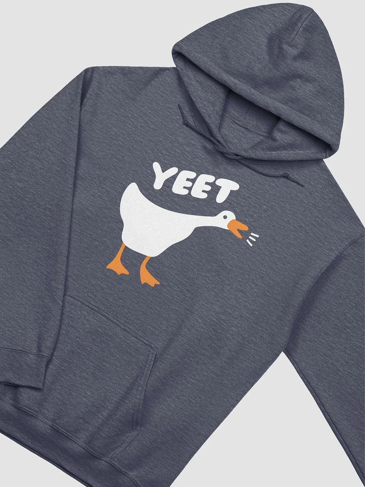YEET Goose Classic Hoodie product image (10)