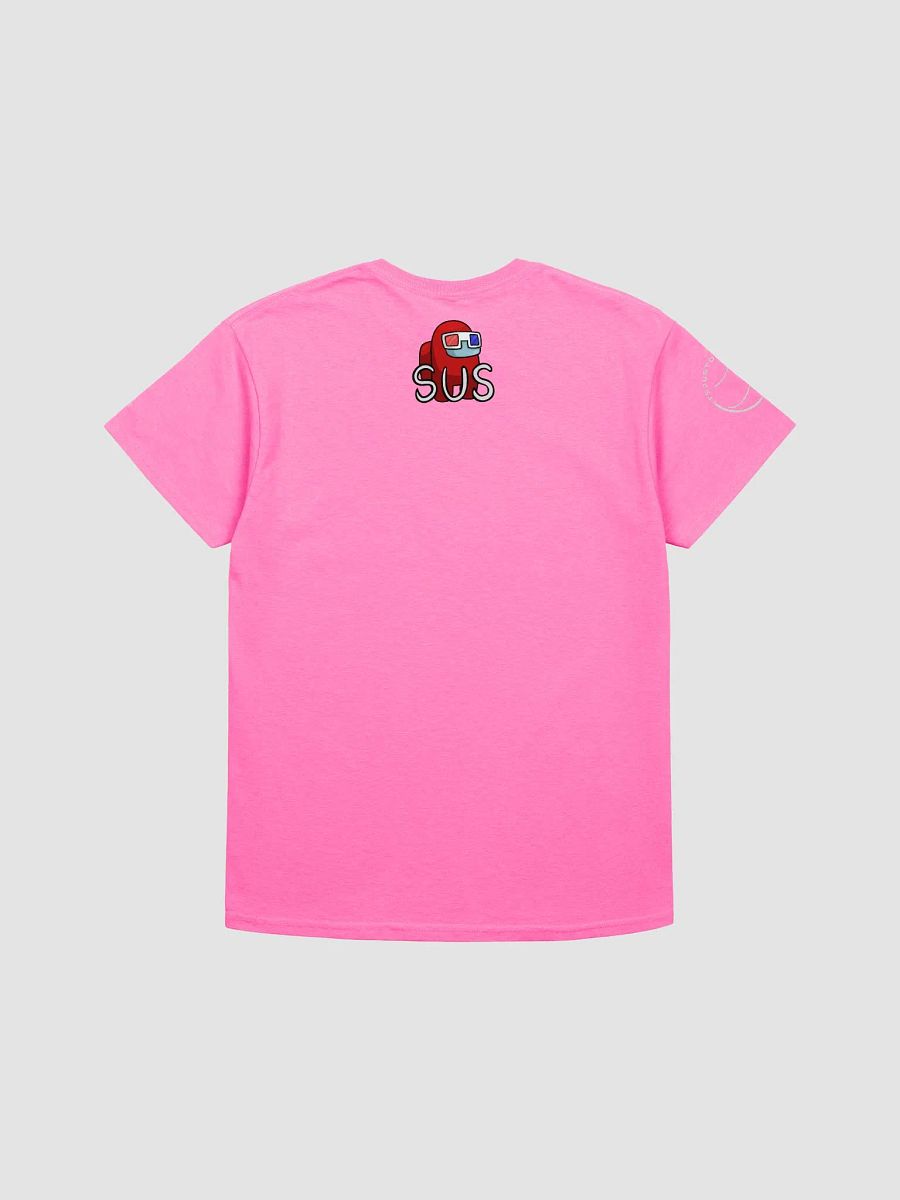 BOGOFF Print Tee product image (16)