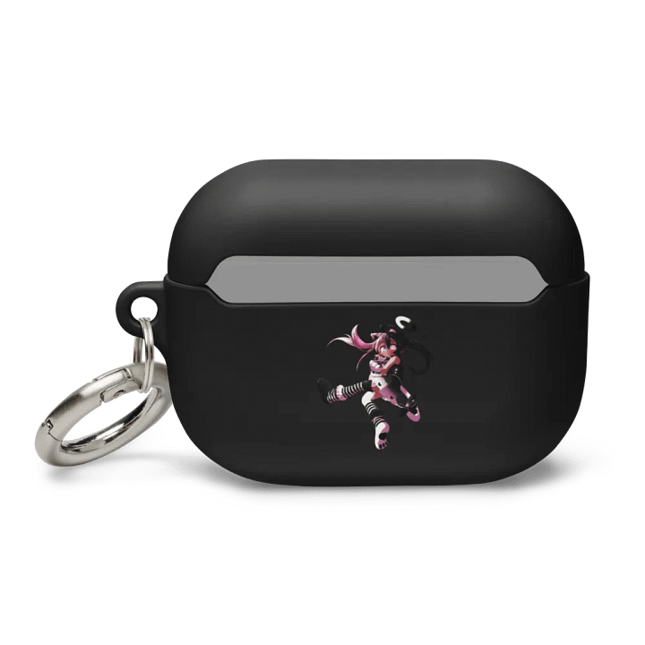 AirPods Case - Byakko Howaito Edition product image (20)
