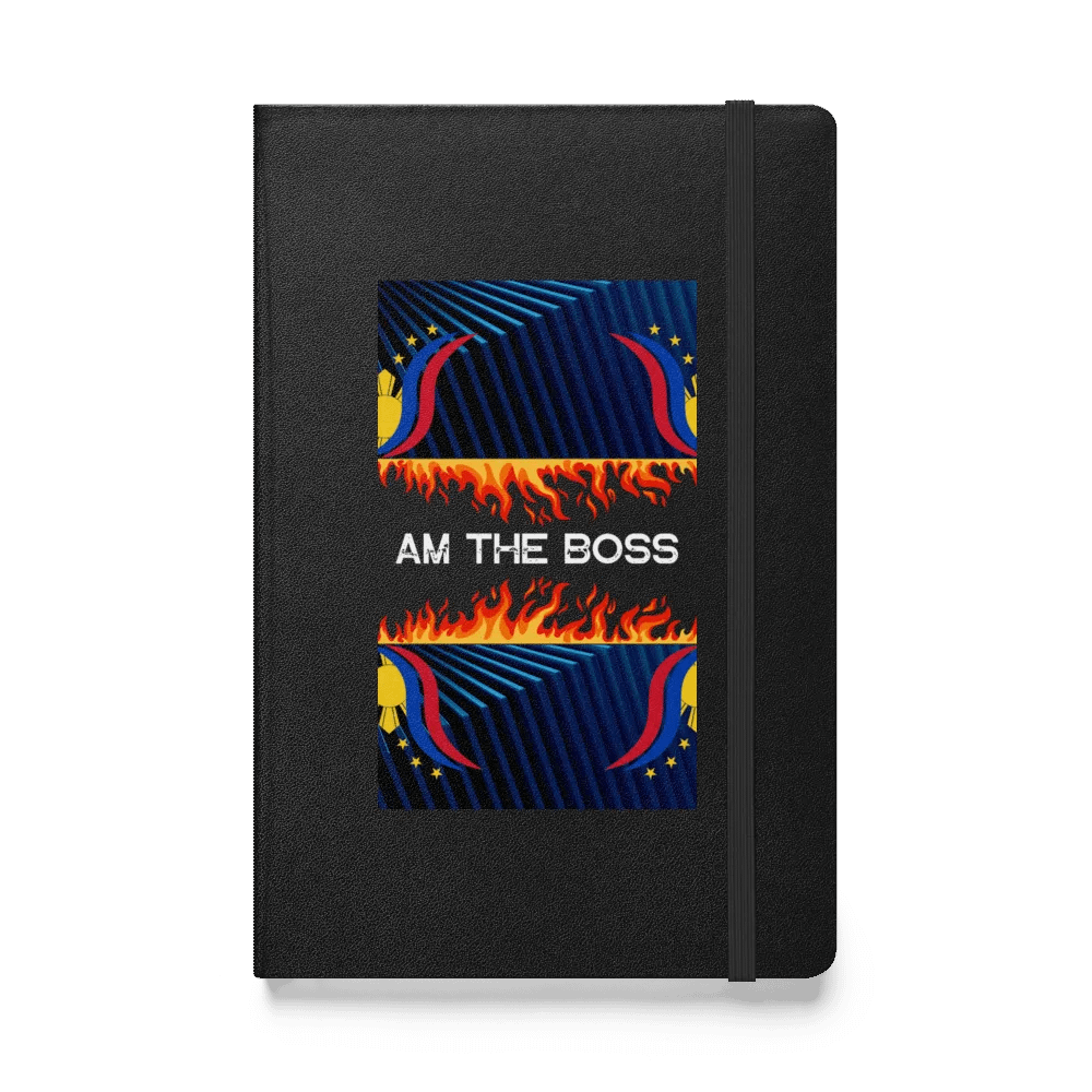 Celestial Dreams Hardcover Journal product image (1)