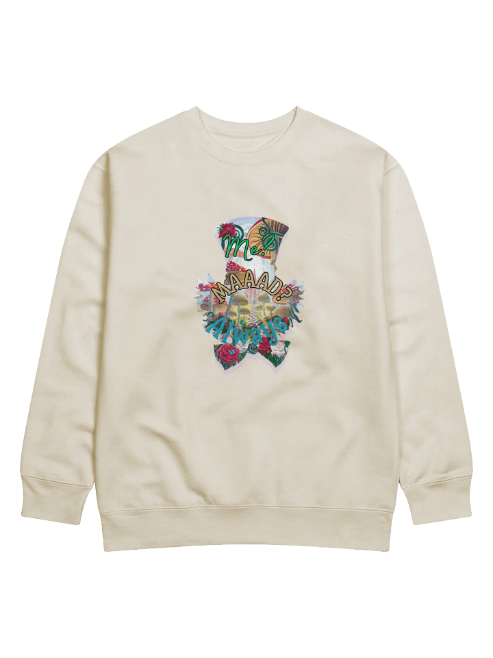 Always Maad Sweatshirt product image (1)