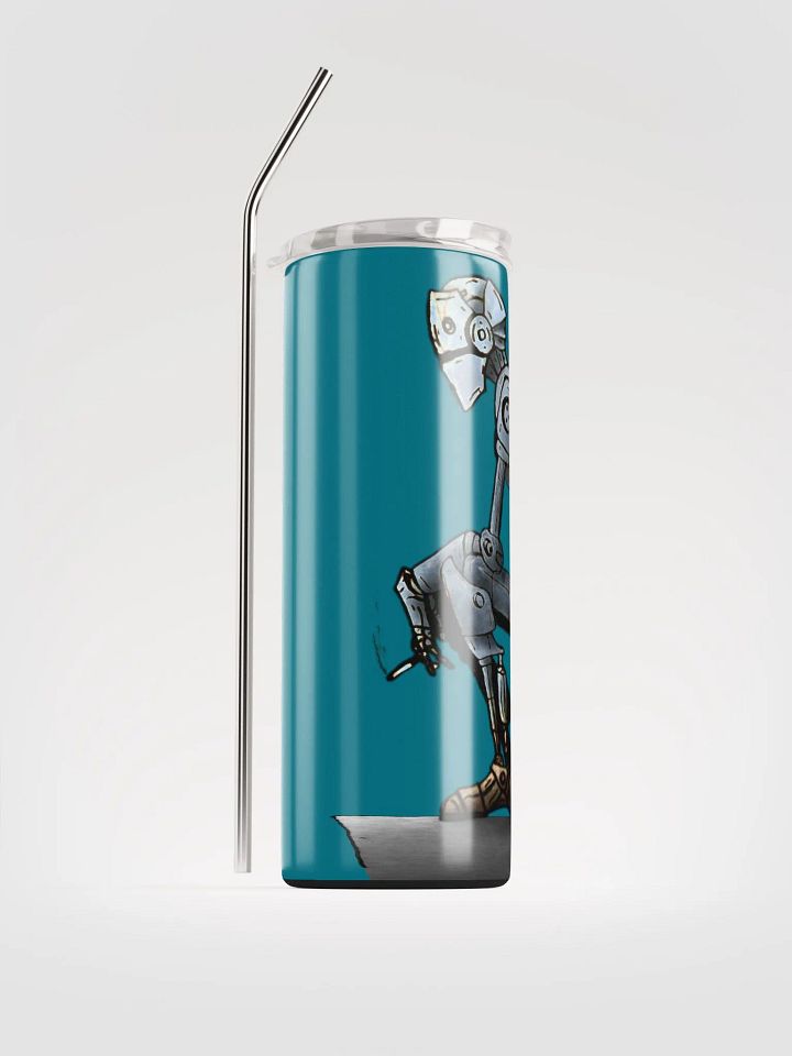 Trenxal Stainless Steel Tumbler product image (2)