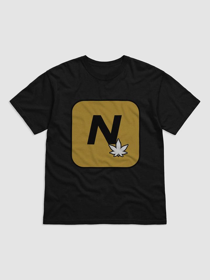 Nugzz Star T Shirt product image (5)