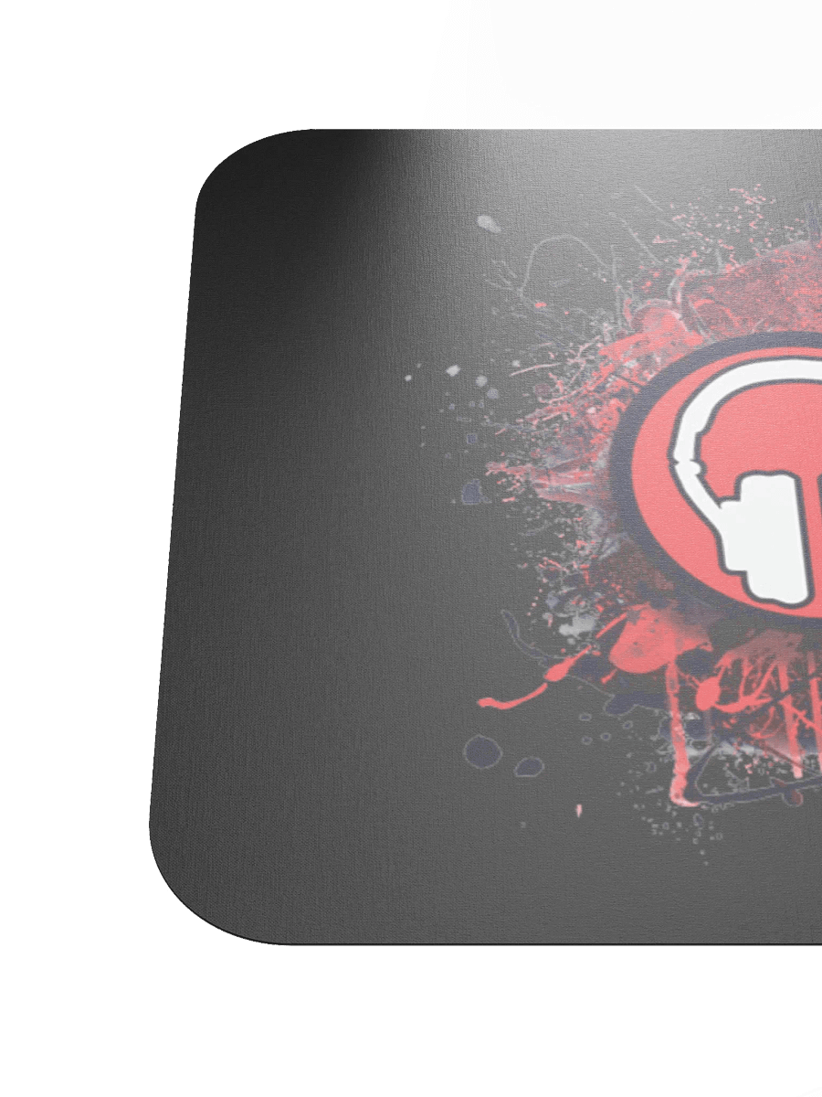 Club Ready DJ School Mouse Pad product image (5)