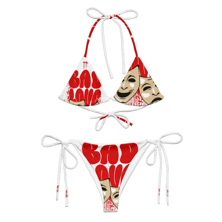 MAM - BAD LOVE - BIKINI product image (1)