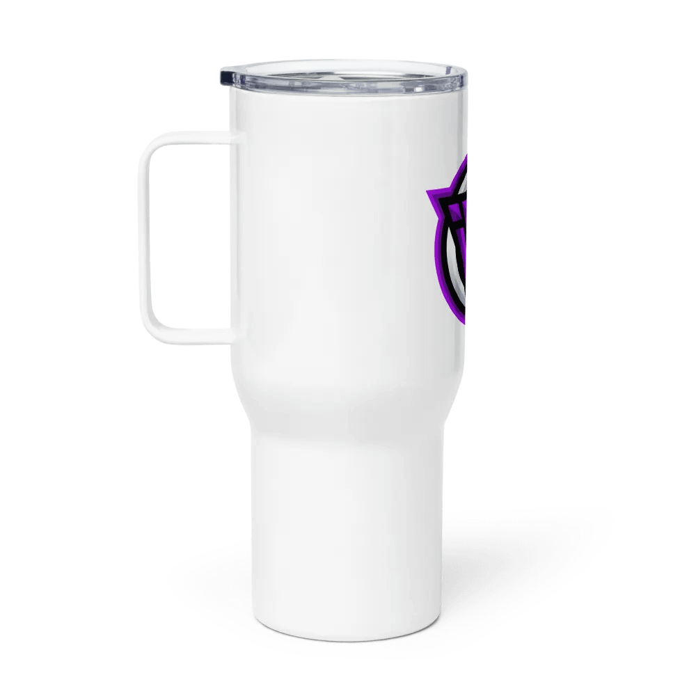 Iconic Travel Stainless Steel Mug product image (1)