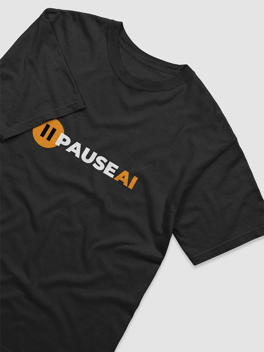 PauseAI T-Shirt product image (3)