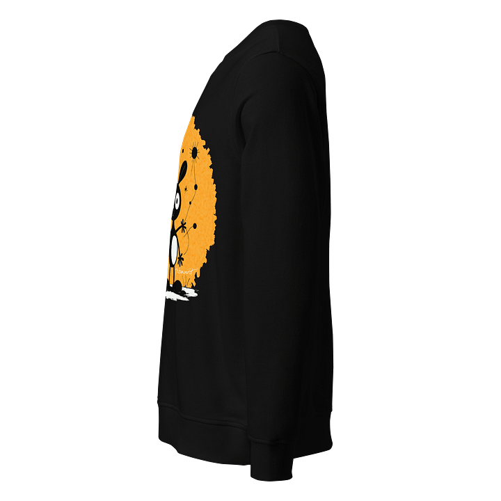 SOL'S Unisex Organic Sweatshirt product image (9)