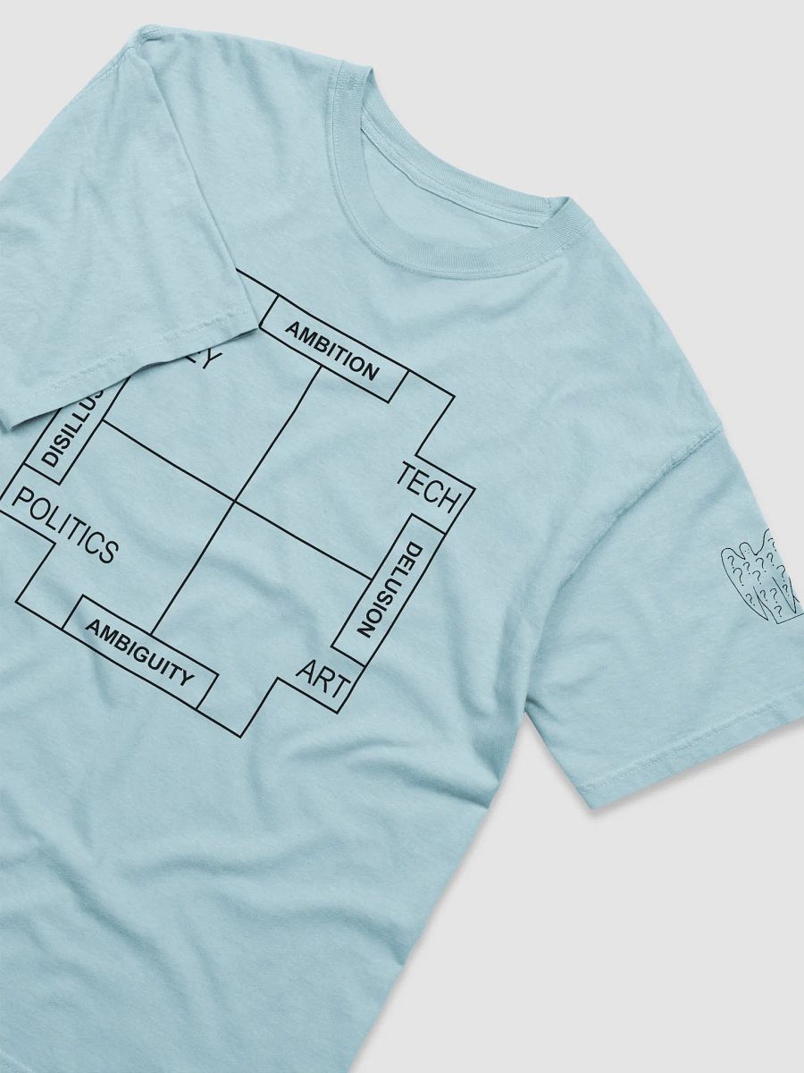 Ambition T-Shirt product image (3)