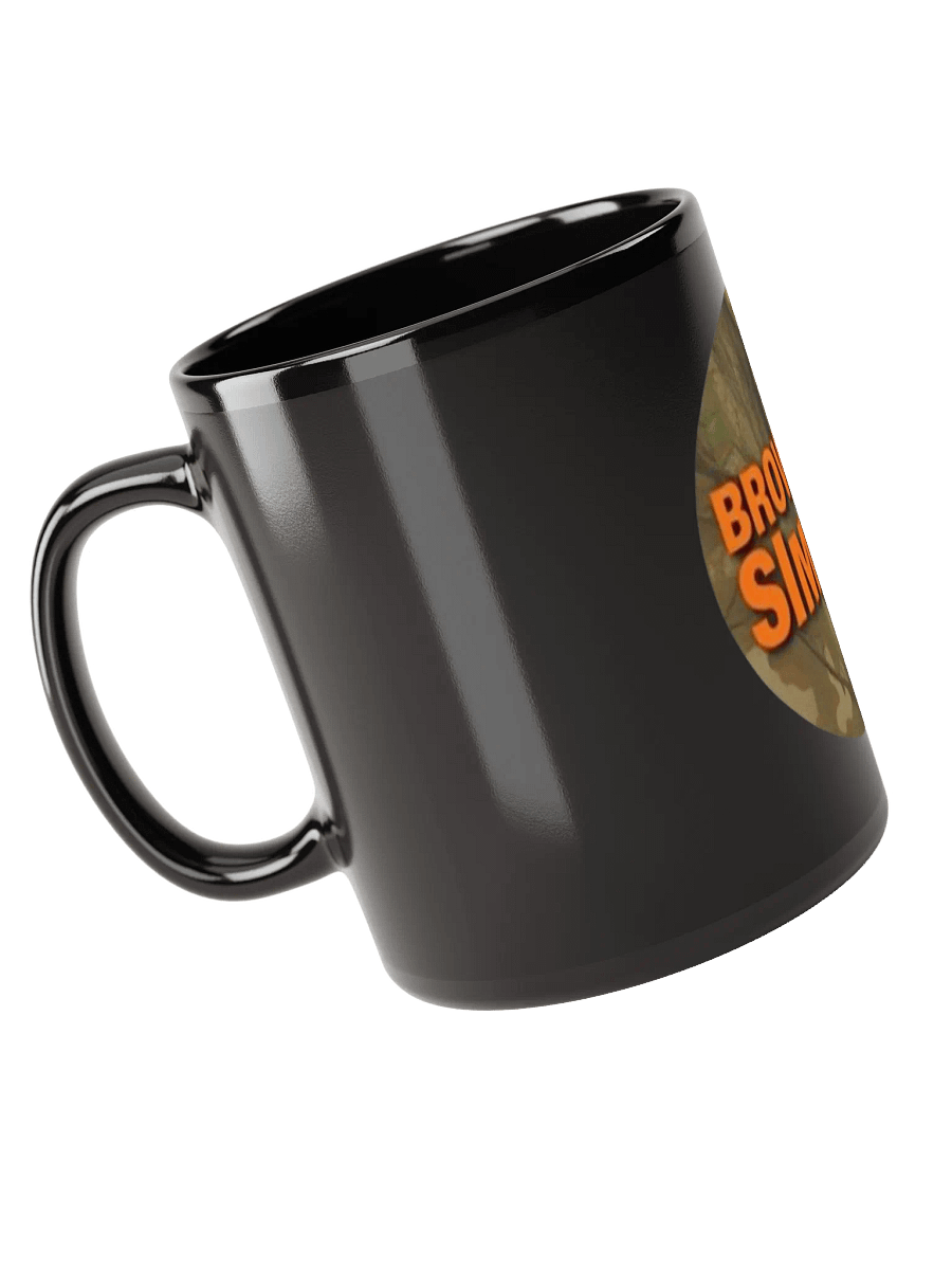 BrowningSimmer Round Logo product image (6)