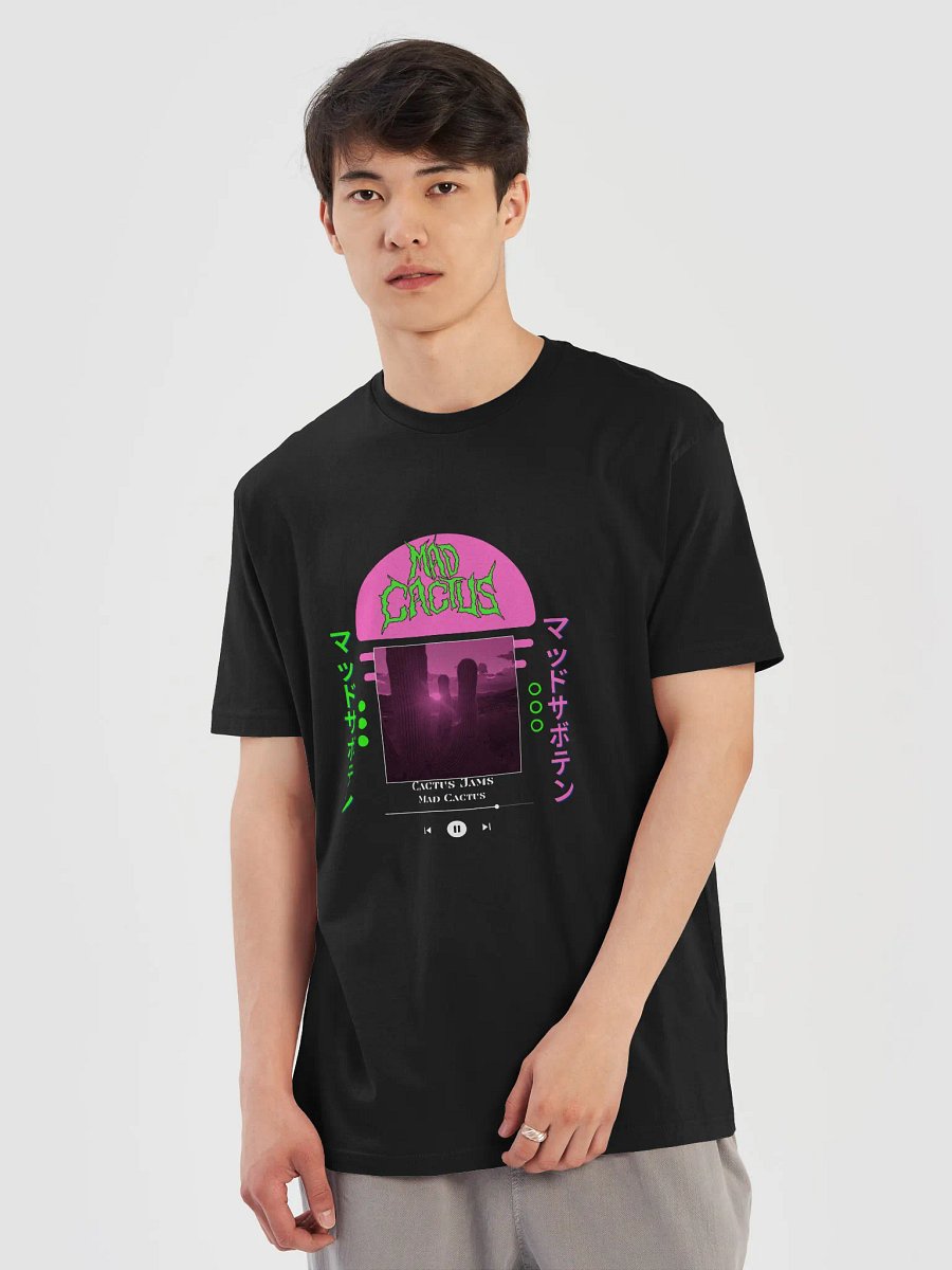 Cactus Jams product image (5)