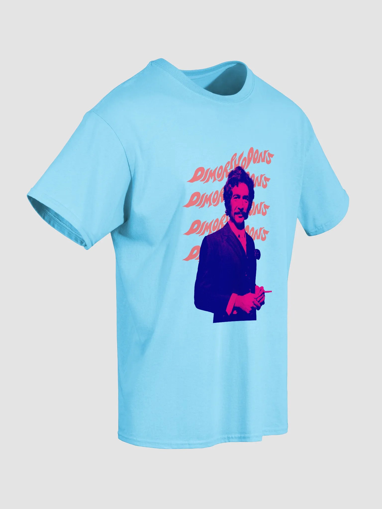 Dimorphodons Shirt No:1 product image (18)