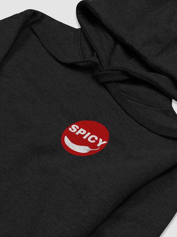 Spicy tag - Hoodie product image (2)