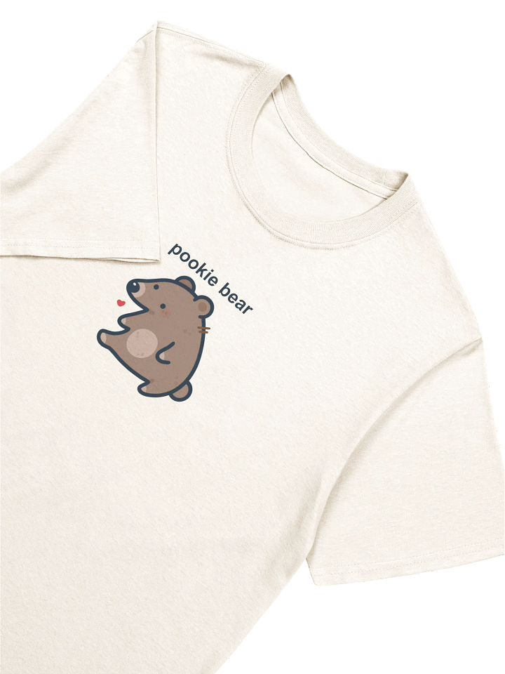 Pookie Bear Shirt ⚪ product image (2)