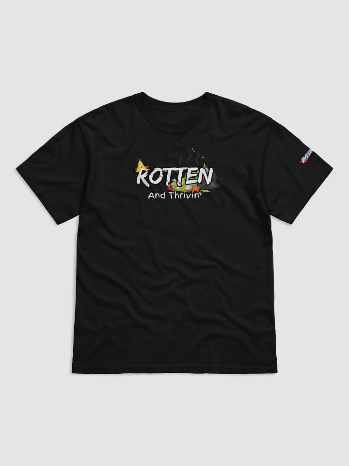 Rotten and Thrivin' product image (1)