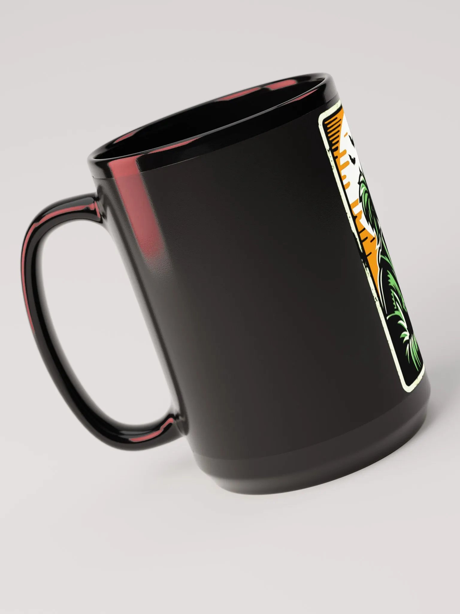 Distraction Gaming Mug product image (3)