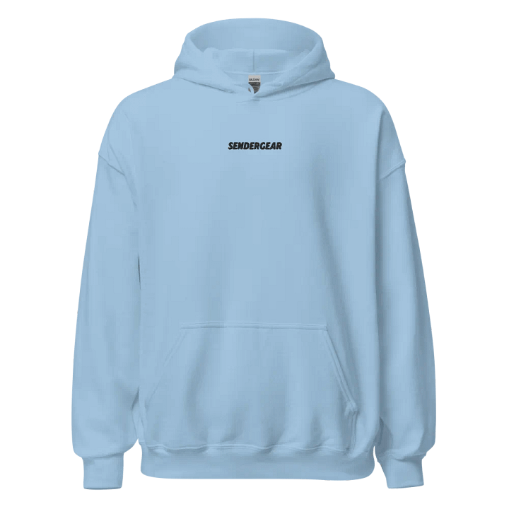 SENDERGEAR RED BULL HOODIE product image (6)