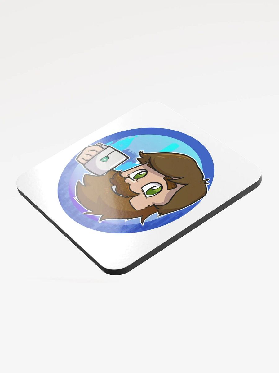 MrB Profile Coasters product image (3)