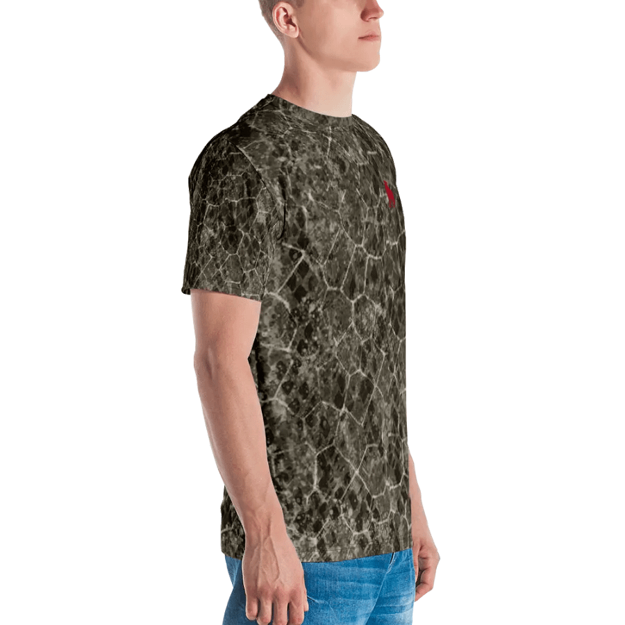 Stoik Shell Night Tee product image (3)