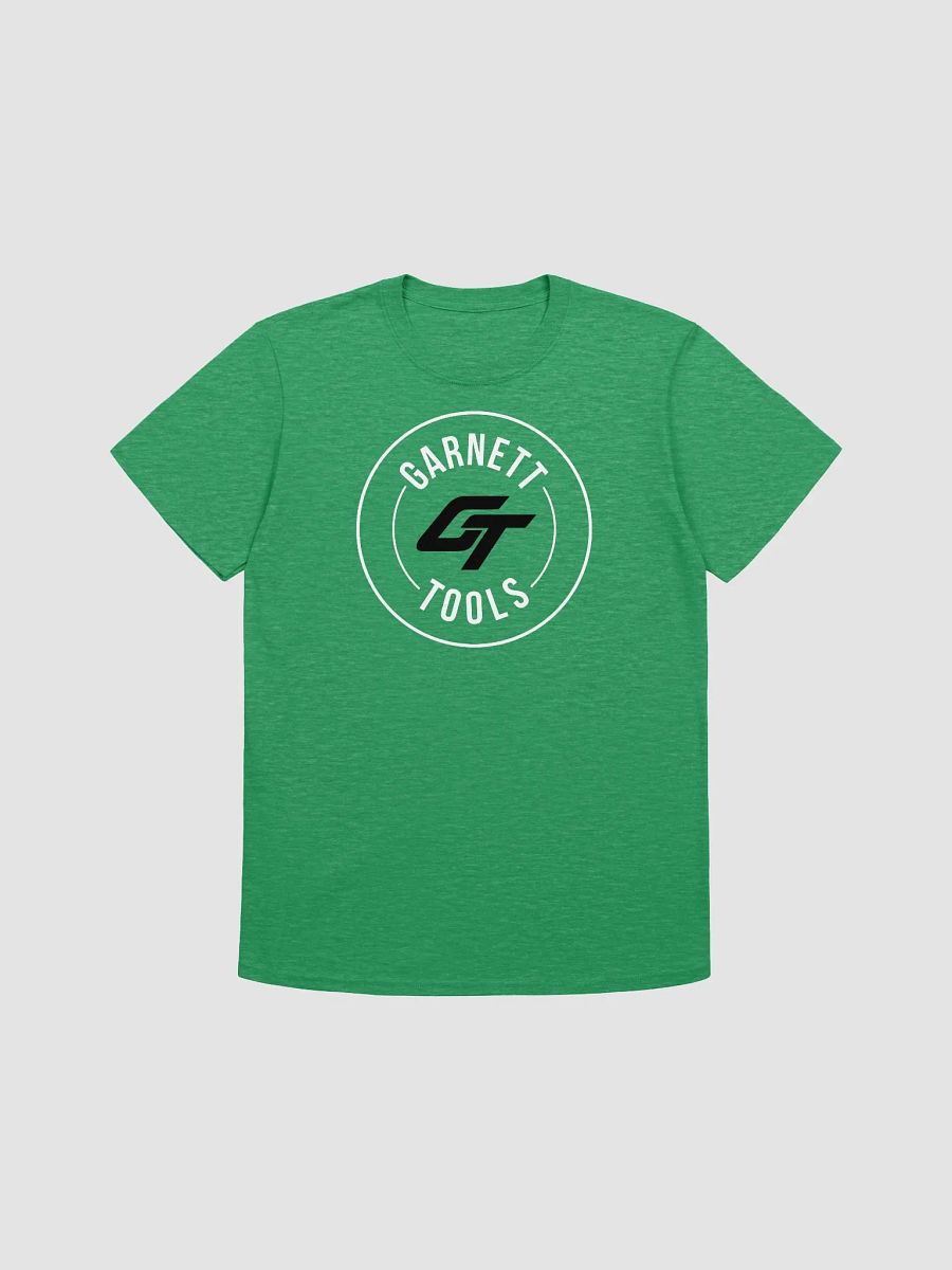 Garnett Tools Timeless Logo Tee product image (2)