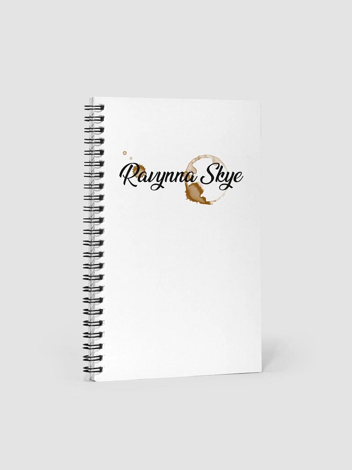 RS Notebook product image (1)