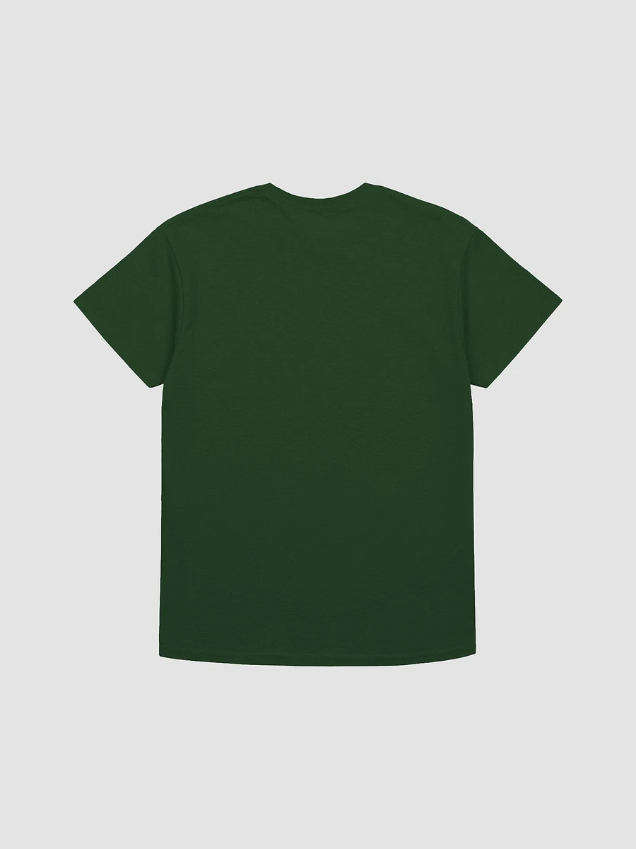 Mooseman - Heavyweight T-shirt product image (36)