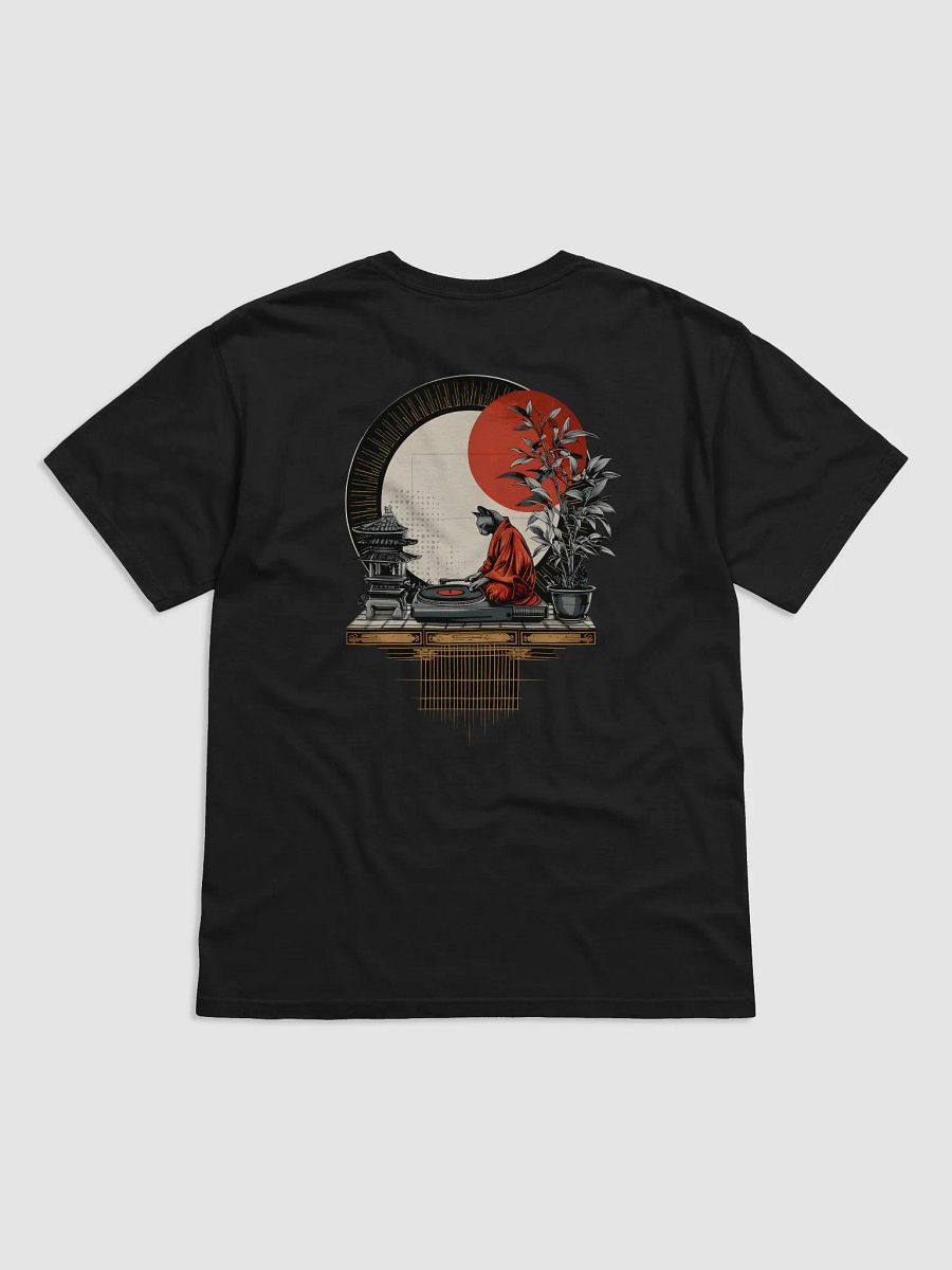 SS-002 "Zen DJ" product image (3)