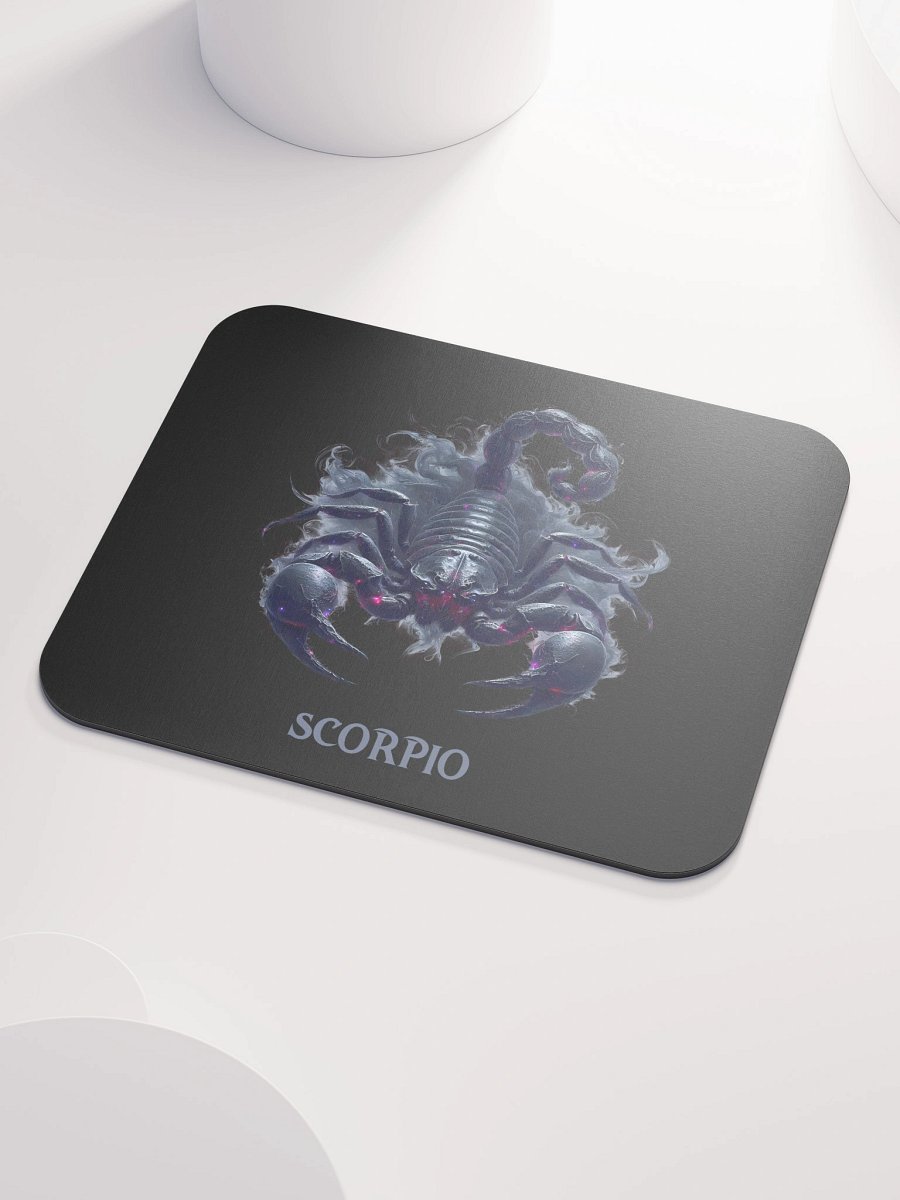 Mythical Scorpio Mouse Pad product image (3)