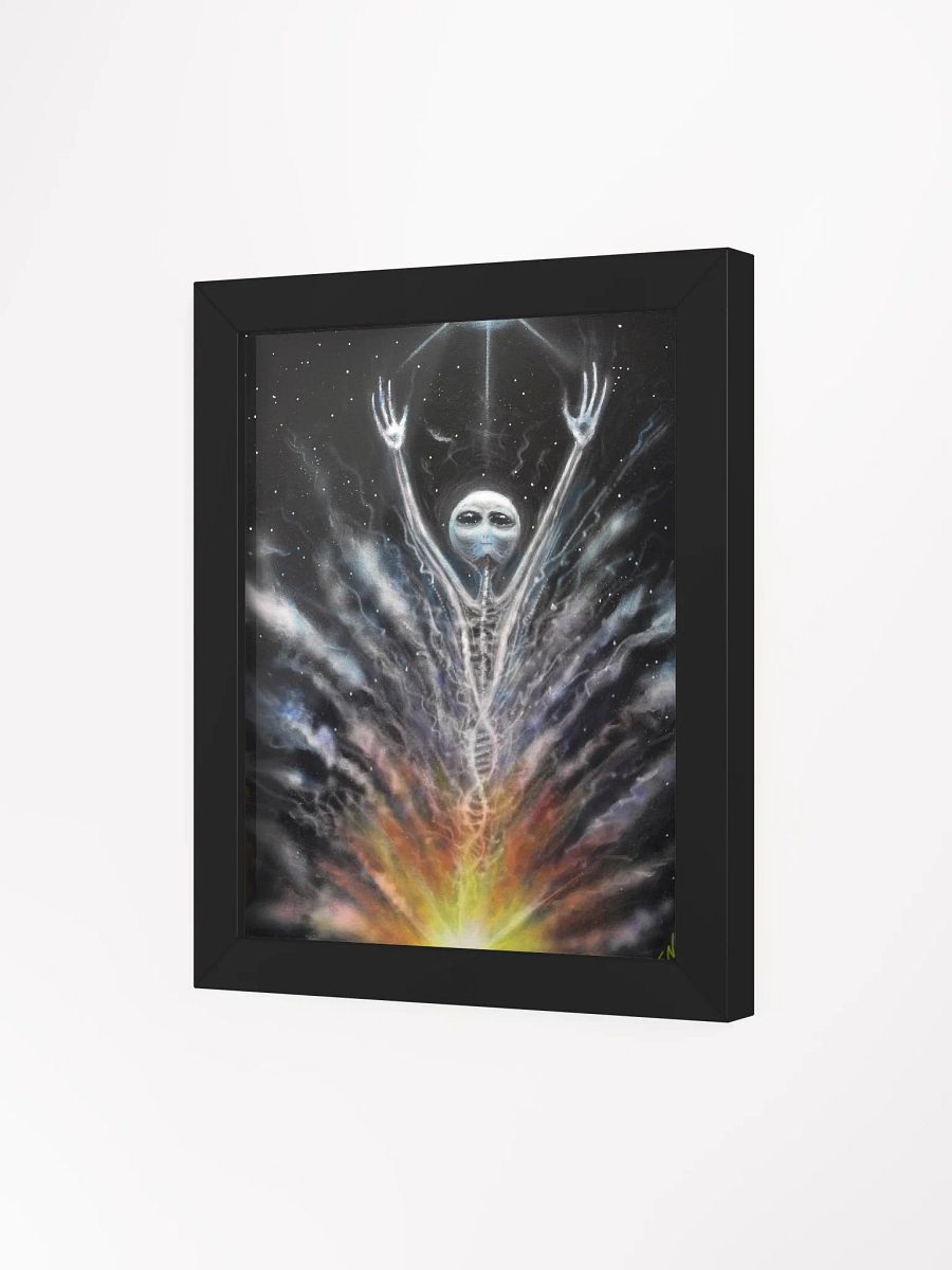 Inception by Steve Neill Poster product image (3)