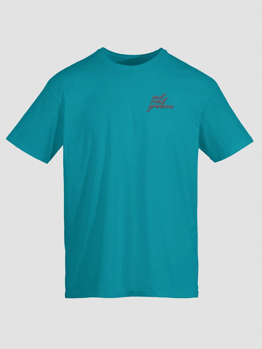 Pocket Logo Tee product image (5)