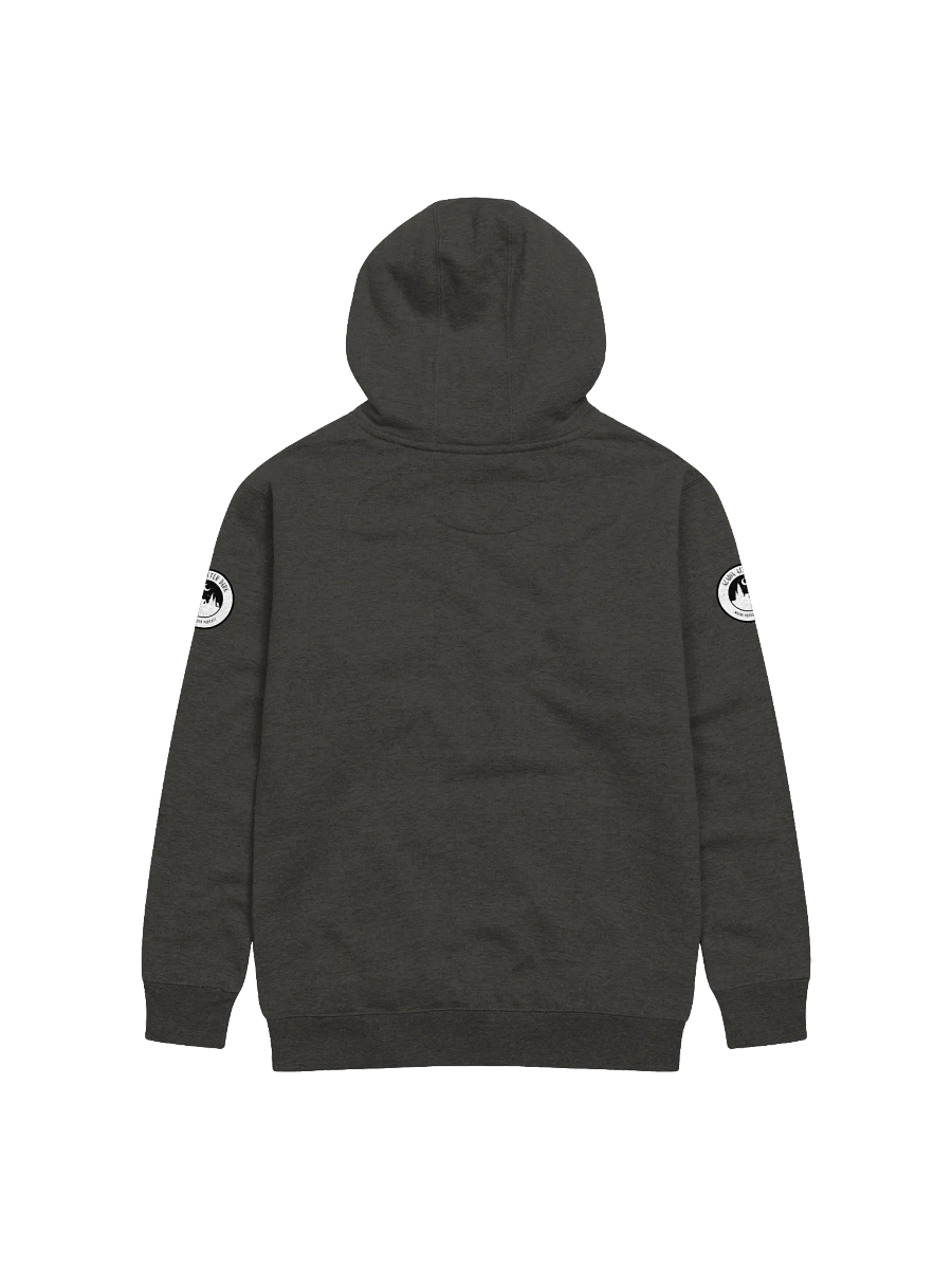 Acadia After Dark Lantern Hoodie product image (6)