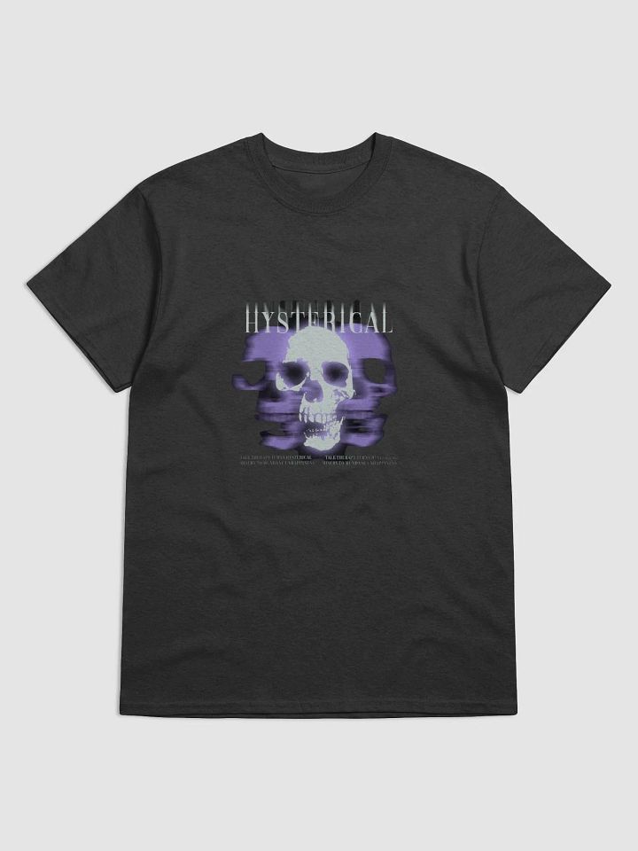 Cultivate Hysterical Tee product image (1)