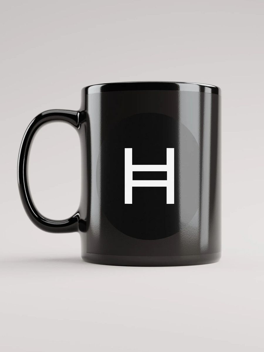 HBAR High Glossy Mug product image (12)
