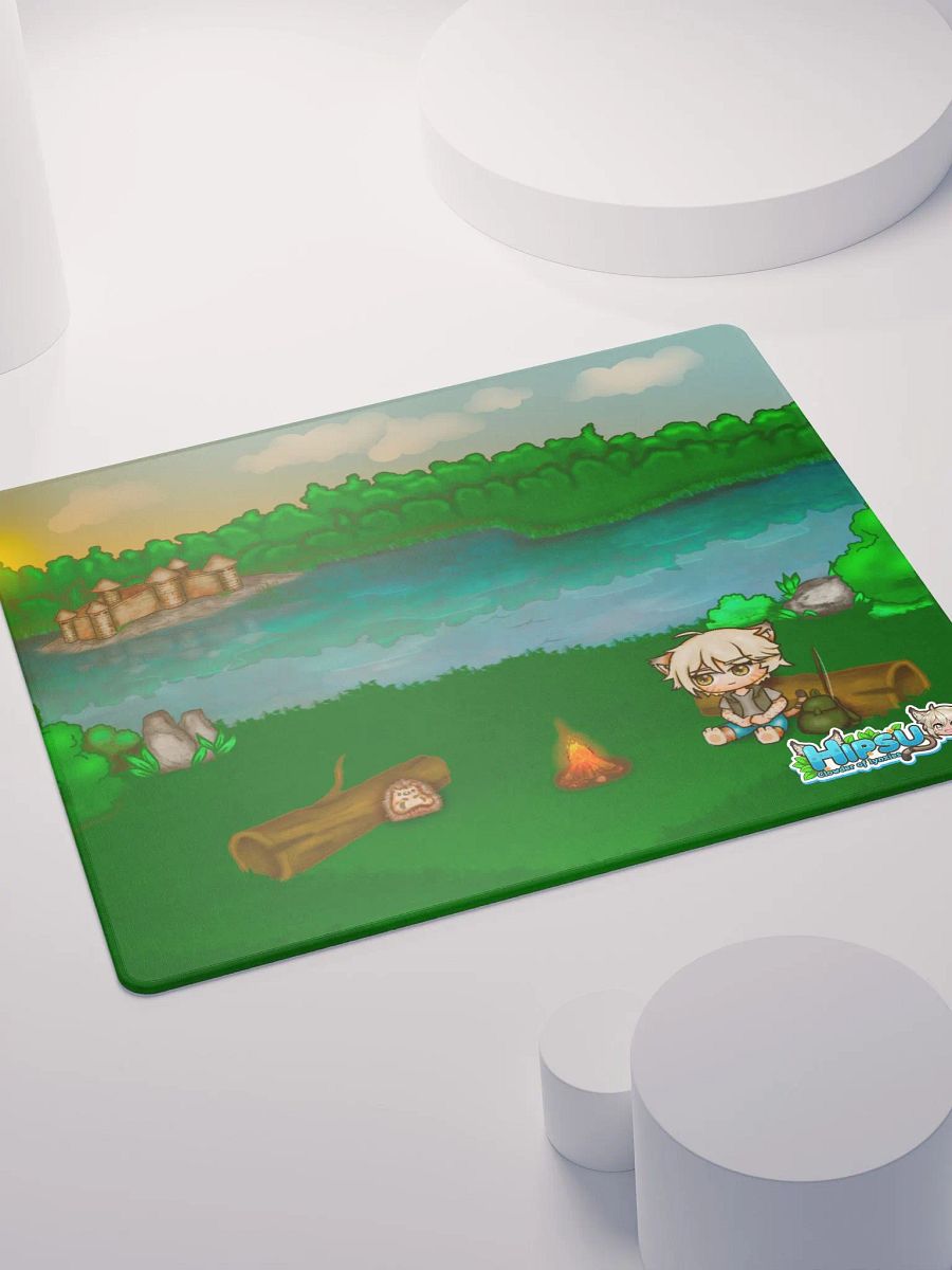 Mouse Pad - Summer product image (4)