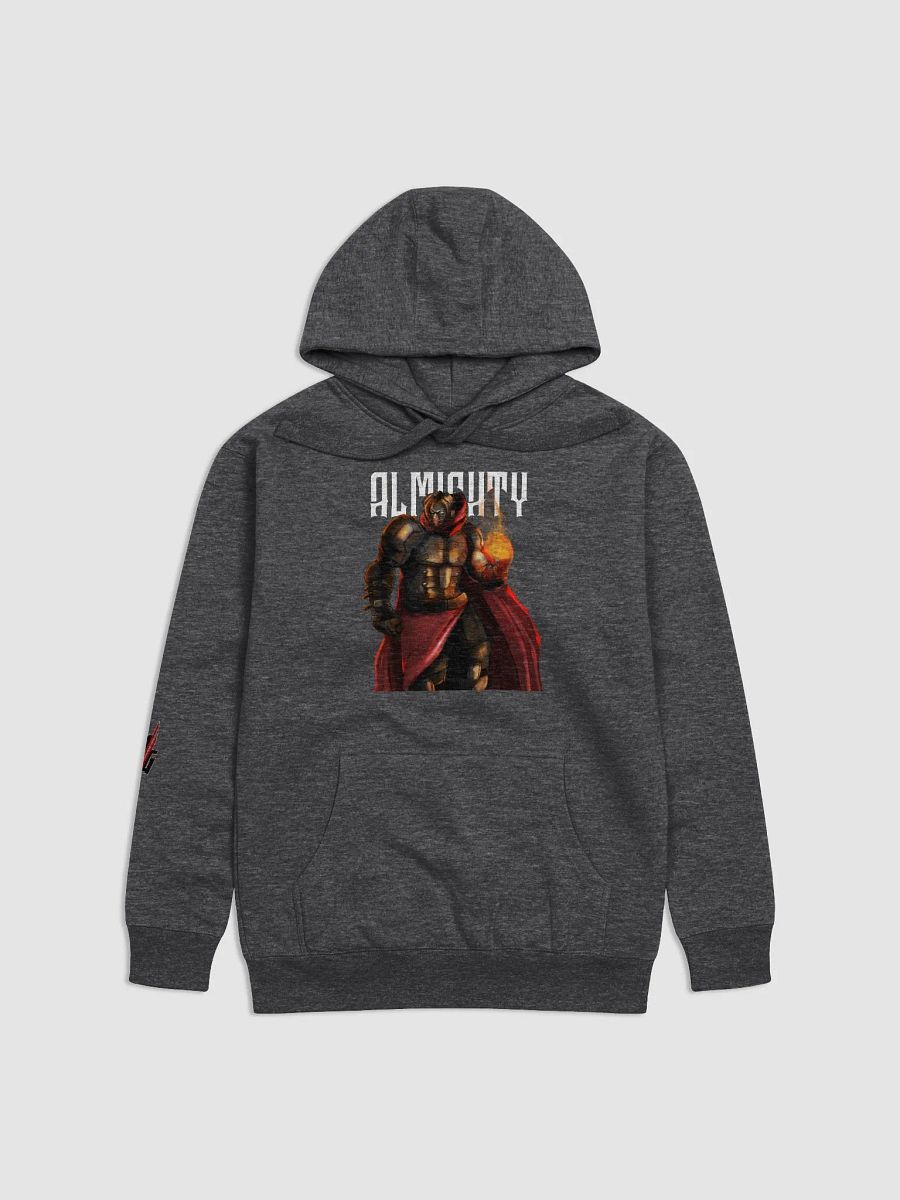 Almighty Hoodie product image (1)