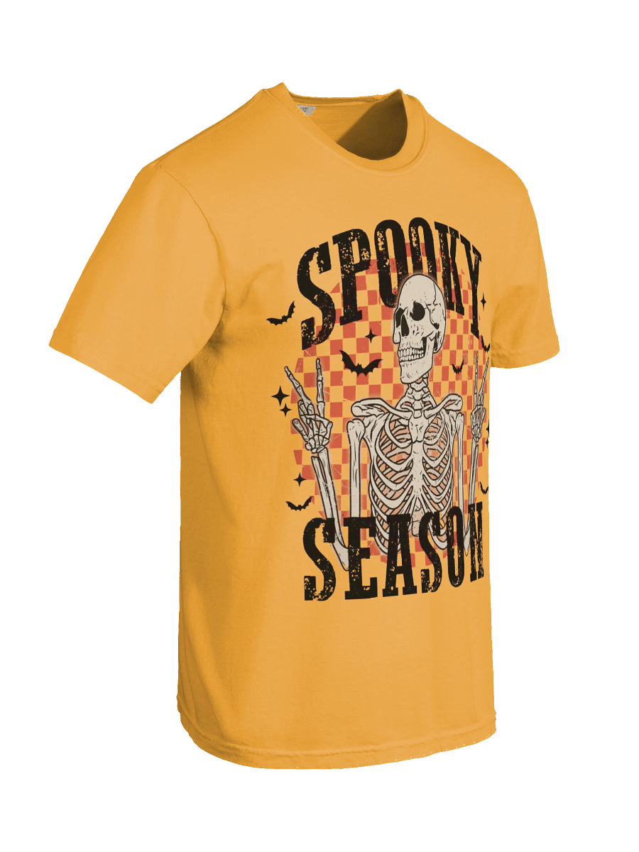 Spooky Season T-Shirt product image (16)