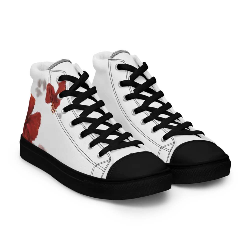 Sneakers Con Flores product image (10)
