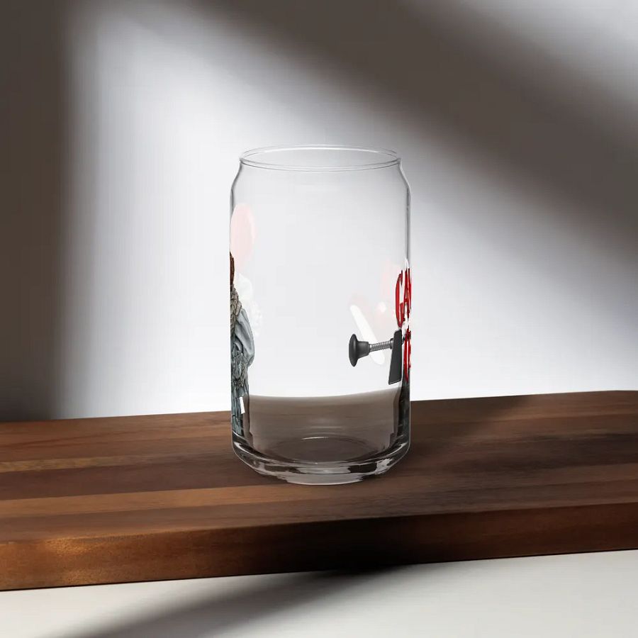 Marty-Wise Can-shaped glass product image (8)
