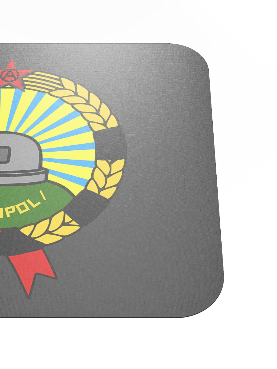 /leftypol/ - Mouse Pad product image (5)